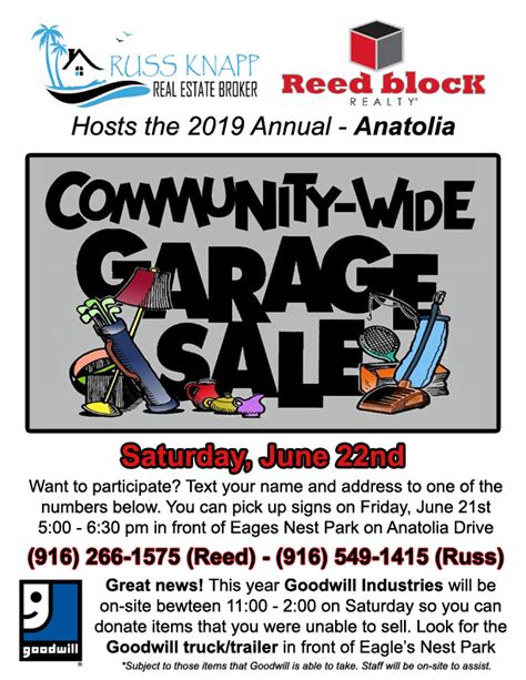 We have made these changes due to the high number of. . Fort wayne in garage sales